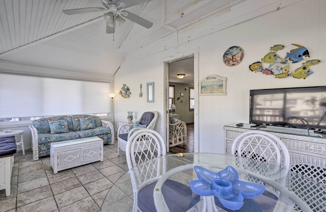 Jersey Apt - 1/2 Mi to Seaside Heights Beach