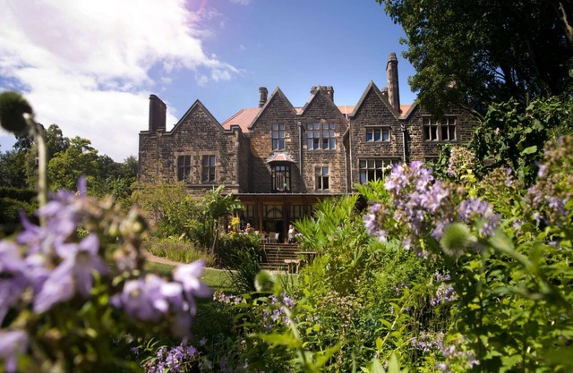 Jesmond Dene House