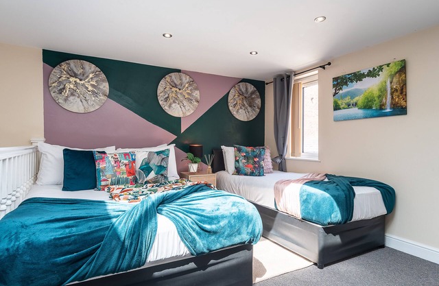 Jesouth Mezzanine Suite 💫 Comfy 💫Homey💫Pleasant
