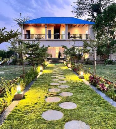 Jewel of Jungle
