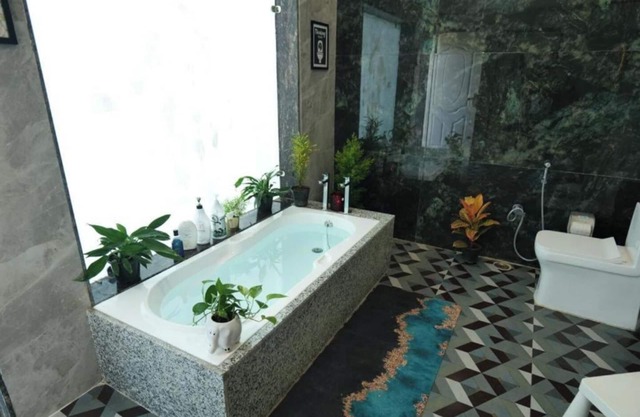 Jewel Stay 1BR