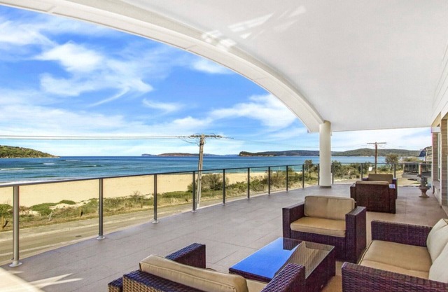 JEWEL - WATERFRONT LUXURY - UNLIMITED WIFI
