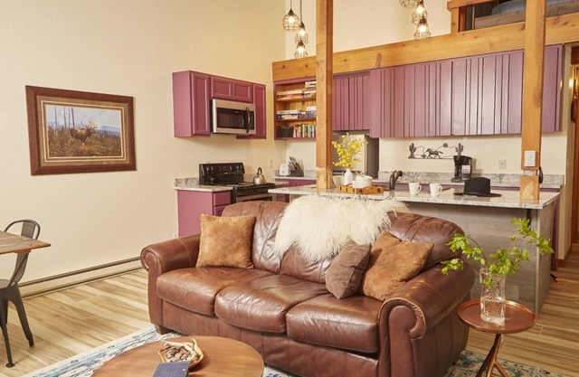JHRL - Indian Paintbrush 1122, Located in Wilson, the perfect getaway