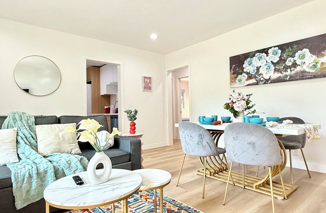 Jie's choice- New! 2b1b The Mar Vista Retreat