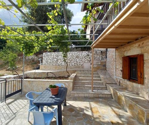 Jimmy's Apartment Lefkada, Katochori
