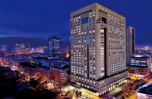 Jin An Hotel