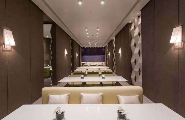 Jinjiang Star Pinshang Pudong Airport