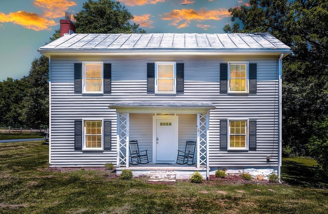 JMU, Dog Friendly, Rec passes, Hiking!