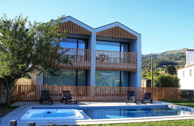João Eusébio House 2