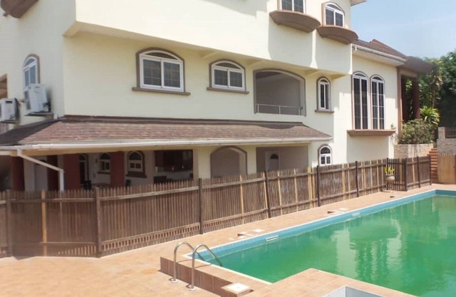 Joe Rians Luxury Apartment