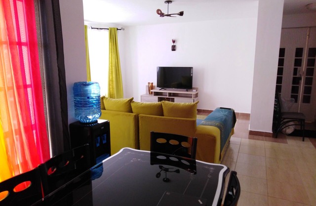 Johizcasa JKIA - Unit 1