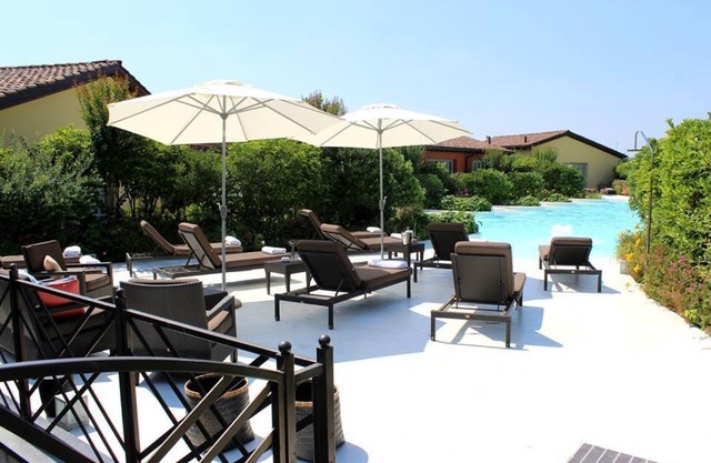Joia Hotel & Luxury Apartments RTA