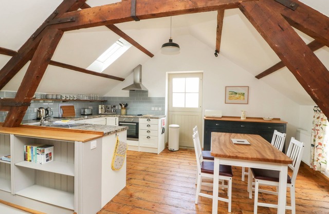 Joiners Cottage