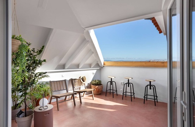 JOIVY Guesthouse Santa Catarina