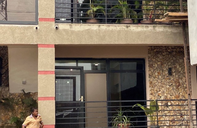 Joli Parc Rentals