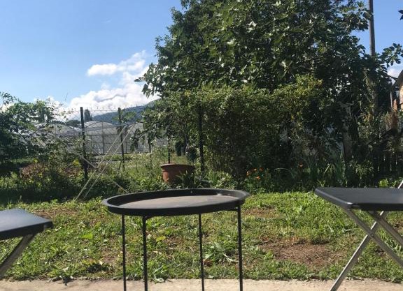 Joli Studio au calme