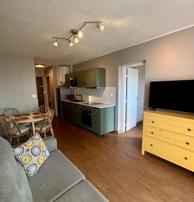 Jolie appartement à Carnon Plage