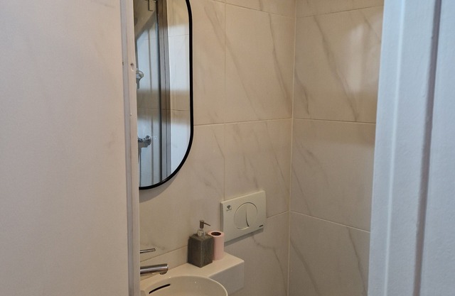 Jolie Chambre au Cœur de Saint Germain des Pré