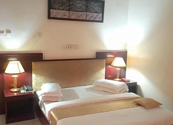 JORANY INDIAN HOTEL