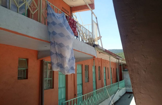 Jordan Guest House