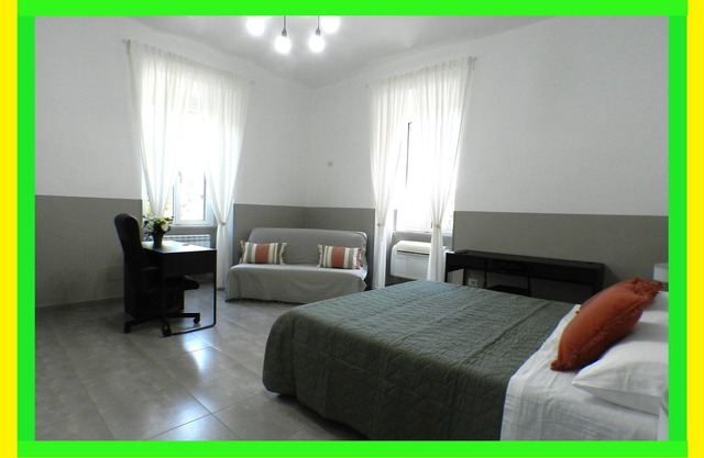 Joseph Apartment