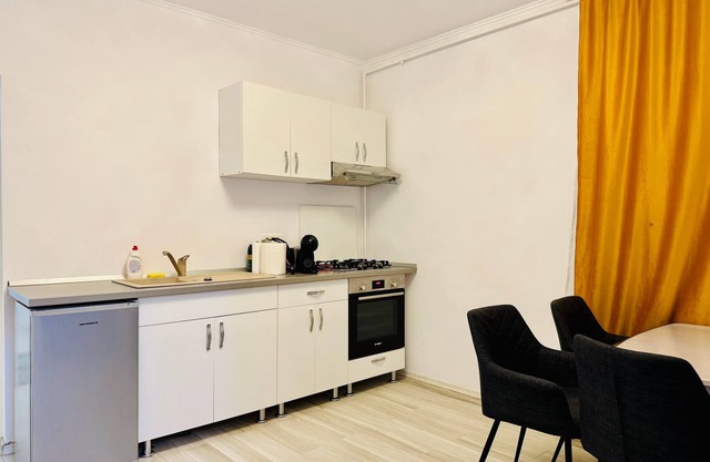 Joy City Stay Augustin 2