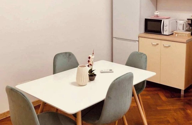 Joy City Stay Paris 4 3