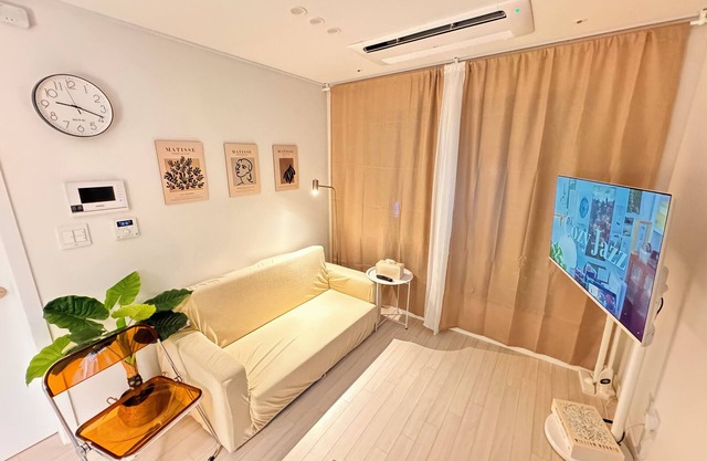 [Joyful Stay] Located in the heart of Seoul/5 minutes from Korea Univ Station
