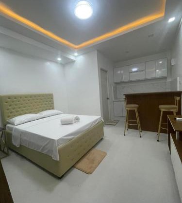 JP Suites & Residences