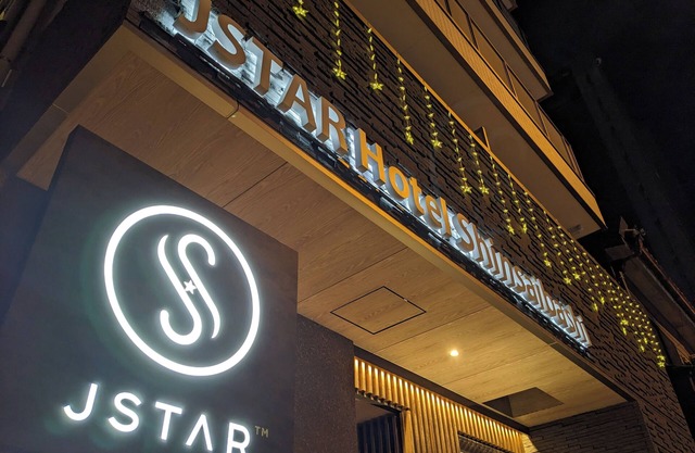 JSTAR- Cozy Japanese Hotel-appartment in Osaka’s Central Shinsaibashi district