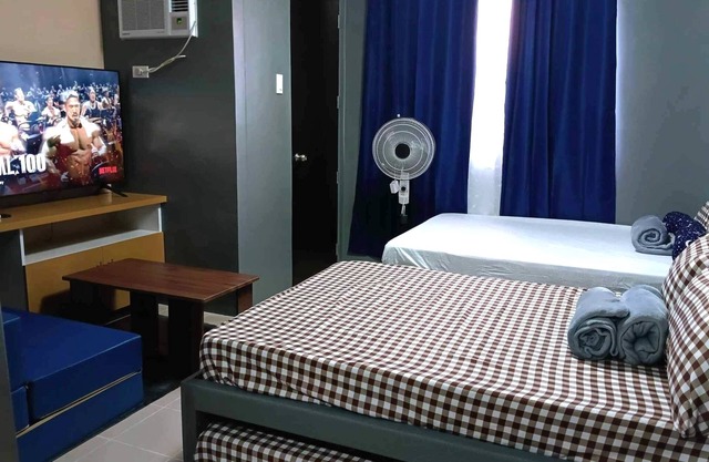 JTropics Mactan Near Airports, Beaches and Malls