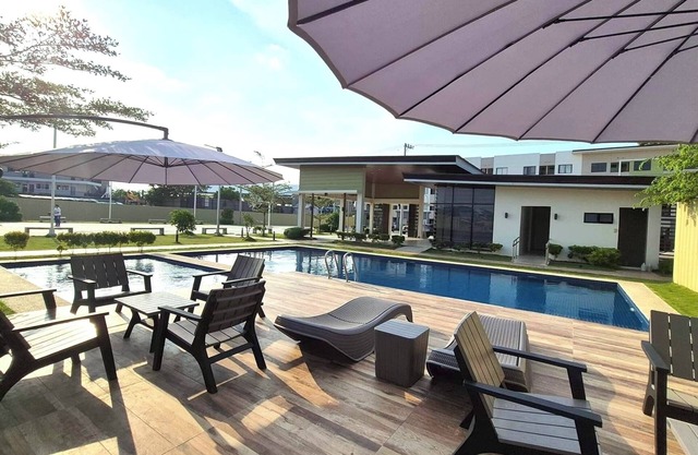 JTropics Mactan Near Airports, Beaches & Malls