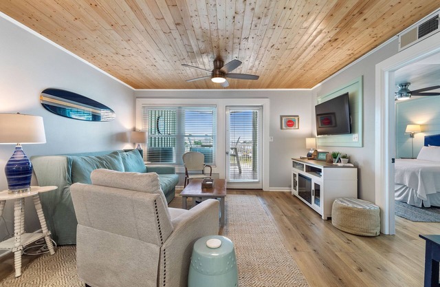 Jubilee Landing 206- Best of the Bay!