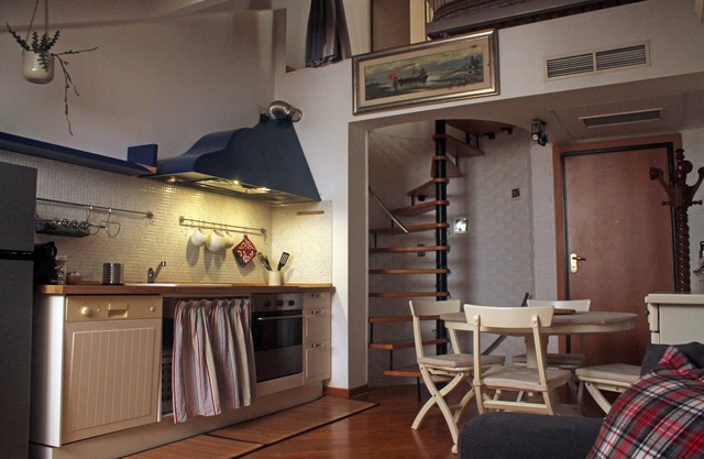 Judecca residency