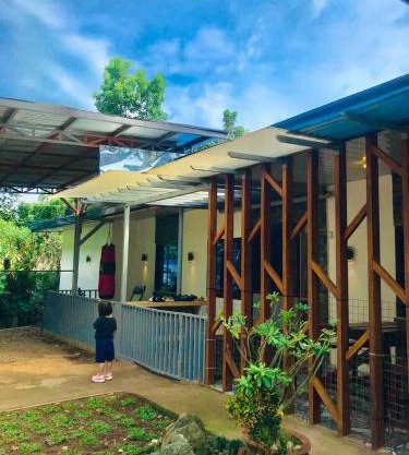 Julia's Villa Bukidnon