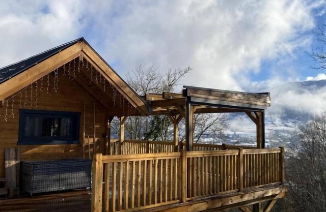 JULIOZ - ARITH - Alpine chalet
