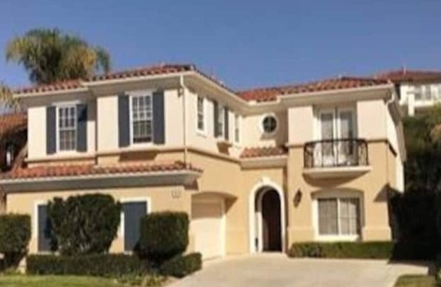 JUNE PROMO! Newport Coast 4BR + Office. Contact Host for Details!