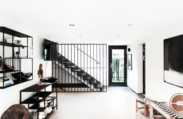 JUNIOR STUDIO APARTMENT IN CHARMING ZURICH SEEFELD