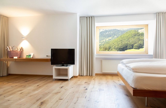 Junior Suite - Hotel Krone Lingg GmbH & Co KG