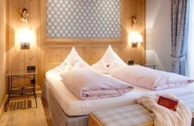 Junior Suite - Landhaus am Stein