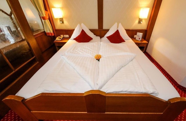 Junior Suite Maibrunn - Hotel Kolmhof