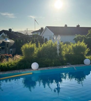 Just Like Home Apartment & Spa