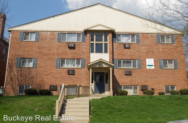 Just listed! Two bedroom on OSU campus
