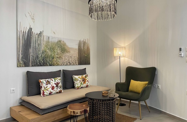 JUST LIVE! Cosy and beautiful house!