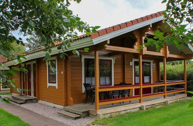 Just Relax , 6 Persoons Comfortabel, Gezellig Vakantiehuis, met Veel Vertier