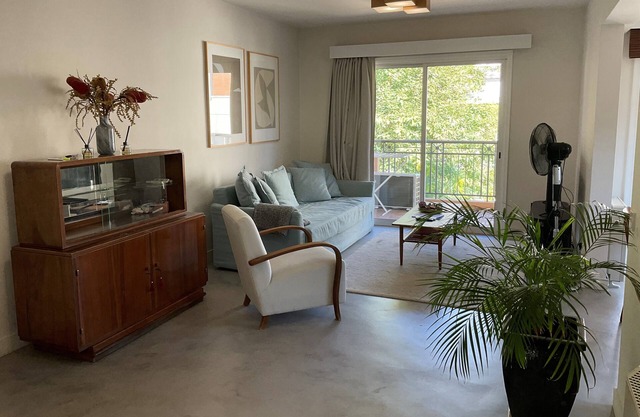 Just Renovated & Great location