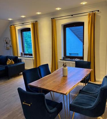 JustlikeHome - Prime Selection I - Maisonette