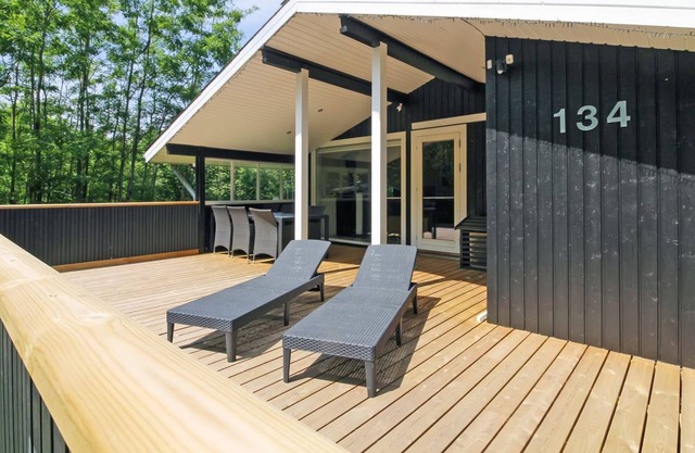 "Jutta" - 28km from the sea by Interhome