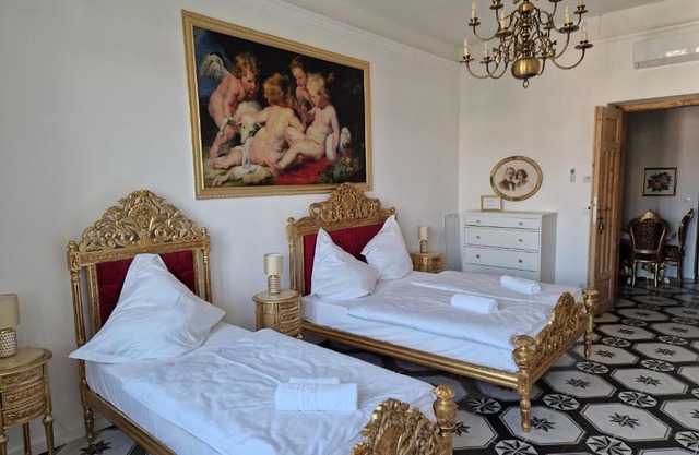 Juwel Apartments Kraków z widokiem na Wawel ap 29A