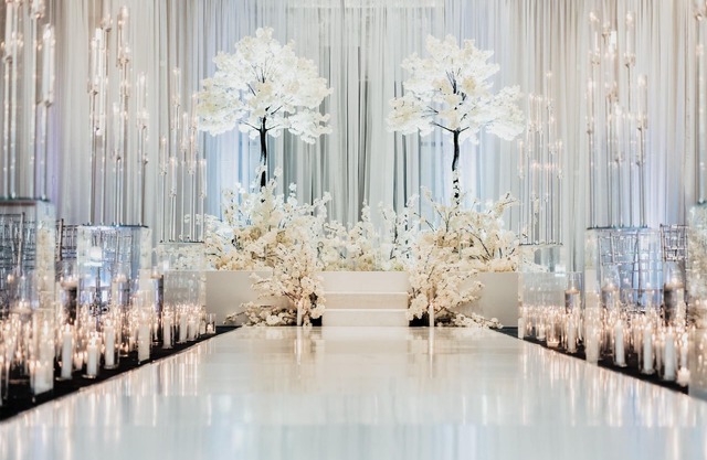 JW Marriott Nashville